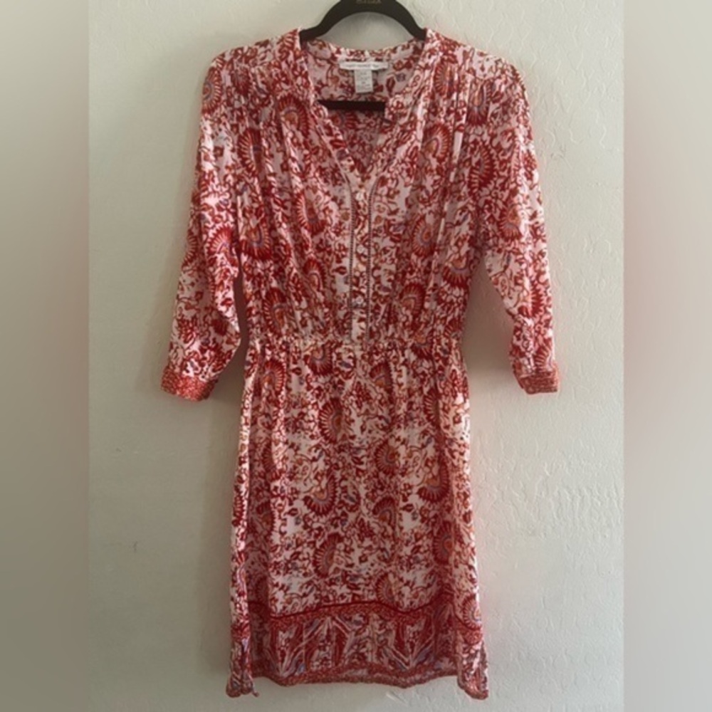 Saint Tropez West Dress sz 6